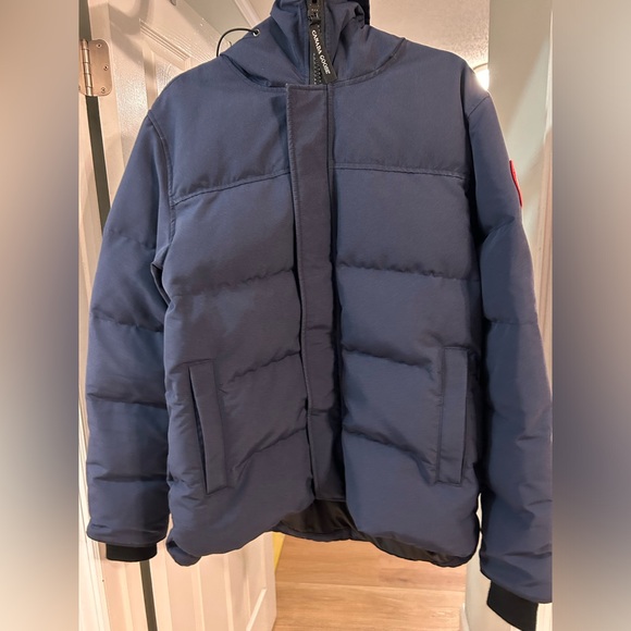 Canada Goose Other - Sold…Canada Goose MacMillan